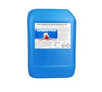 cloro liquido ipoclorito di sodio 10 kg