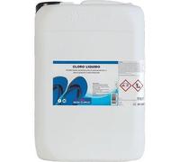 CLORO LIQUIDO X PISCINA LAPI STABILIZZATO KG 25