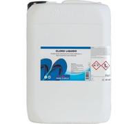 CLORO LIQUIDO X PISCINA STABILIZZATO KG 25 Piscina Semplice