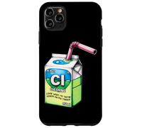 Cloro Lovin' Quello che sto assaggiando Venom Custodia per iPhone 11 Pro Max