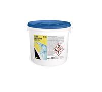 CLORO MULTIFUNZIONE MULTIAZIONE IN PASTIGLIE A PASTICCHE 5kg PER PISCINE PISCINA