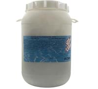 CLORO MULTIFUNZIONE - PASTIGLIE POLIFUNZIONALI 25 KG