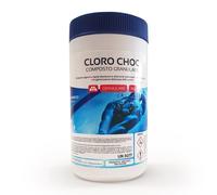 Cloro shock granulare dicloro San Marco 1Kg