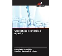 Clorochina e istologia epatica