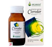 CLORODAR 100 CAPSULE VEGETALI