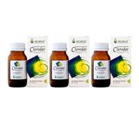 Clorodar 40 Capsule Vegetali 3x40 pz Capsule
