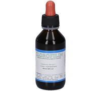 Clorofilin 100 ml Soluzione orale