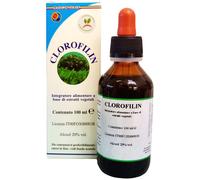 CLOROFILIN 100ML