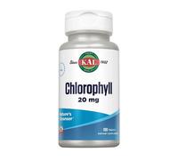 U.G.A. Nutraceutical - Clorofilla Di Kal 100 Compresse