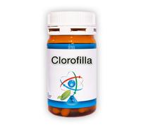 Clorofilla 60 Capsule