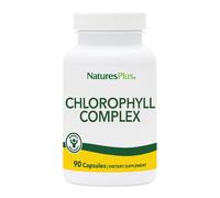 Clorofilla complesso 90 capsule