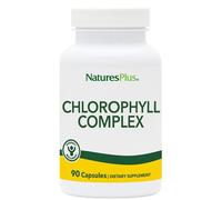 CLOROFILLA Complesso 90 Cps