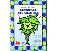 Clorofilla dal cielo blu