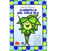 Clorofilla dal cielo blu. DVD. Con libro