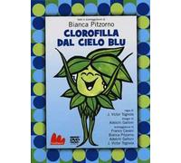 Clorofilla dal cielo blu. DVD. Con libro