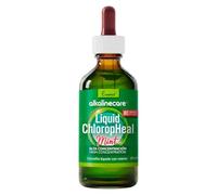 CLOROFILLA LIQUIDA CON GUSTO A MENTA 60 ml:: ALKALINE CARE
