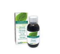 Clorofilla liquida senza alcool Naturalma - liquido analcoolico 200 ml - Integra