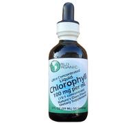Clorofilla Liquida Ultra Concentrata 2 OZ