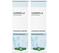 Clorofilla Sol Ial 50Ml 2x50 ml Soluzione