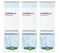 Clorofilla Sol Ial 50Ml 3x50 ml Soluzione