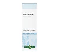 Erba Vita - Soluzione idroalcolica di clorofilla - 50 ml