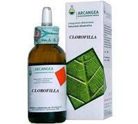 Clorofilla Soluzione Idroalcolica 50 Ml