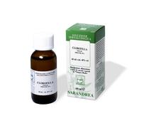 Clorofilla Soluzione Idroalcolica 100 Ml