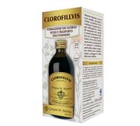 Clorofillvis Liquido Analcolico 200ml Giorgini
