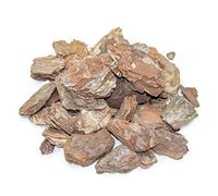 Clorophilla bark per orchidee - corteccia naturale per orchidea, ideale per rinvaso pianta e giardino 3 litri