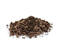 Clorophilla - Terriccio Professionale per Cactacee e Succulente | Drenaggio con Pietre Vulcaniche | Ideale per Rinvaso e Propagazione | Substrato Piante Grasse, 4 Litri