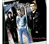 Clorox Girls - J'Aime Les Filles