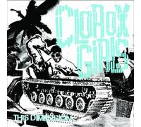 CLOROX GIRLS - THIS DIMENSION