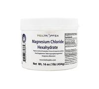 Cloruro di magnesio Heiltropfen (454 g)