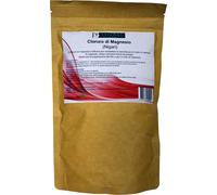 Cloruro di Magnesio (Nigari) 500G Extra concentrado Cura di 200 giorni