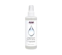 Cloruro di magnesio spray NOW (237 ml)