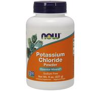 Cloruro di potassio in polvere - 227g