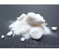 Cloruro di potassio, minimo 99,2%, KCL, tecnico, cloruro di potassio, di K+S (250g)