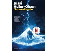 Cloruro di sodio. I casi della sezione Q. Vol. 9