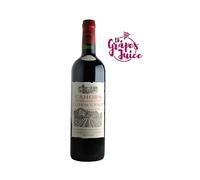 CLOS DE GAMOT CAHORS 2023 6BT VINO ROSSO MALBEC FRANCIA
