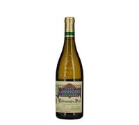 Clos de l'oratoire des Papes Chateauneuf du Pape Blanc 2013