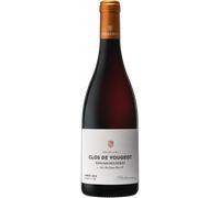 Clos de Vougeot Grand Cru 2020 - Maison Edouard Delaunay Clos de Vougeot Grand Cru