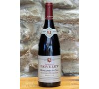 Clos des Myglands 2022 Mercurey 1er Cru Monopole Domaine Faiveley 75 cl. 13,5%