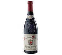 Clos des Papes Châteauneuf-du-Pape Rouge AOC 2023 0,75 ℓ