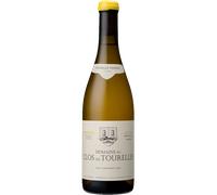Clos des Tourelles Blanc 2024- Famille Perrin Gigondas