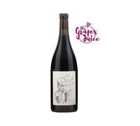 CLOS DES TREILLES ANJOU L'ENFANT TERRIBLE 2015 VINO ROSSO BIO LOIRA FRANCIA