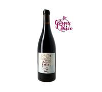 CLOS DES TREILLES ANJOU L'ENFANT TERRIBLE 2017 VINO ROSSO BIO LOIRA FRANCIA