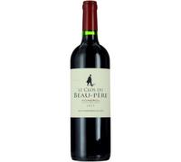Clos du Beau Pere 2019 Pomerol