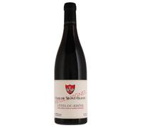 Clos du Mont-Olivet Vieilles Vignes Côtes du Rhône AOC 2023 0,75 ℓ