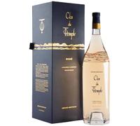 Clos du Temple 2023 - Gérard Bertrand Linguadoca-Cabrières