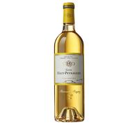 Clos Haut-Peyraguey Sauternes AOC Premier Grand Cru Classé 2016 0,75 ℓ